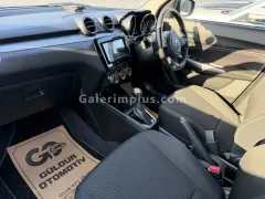 2023 Suzuki Swift  Kıbrıs | KKTC İkinci El Satılık Araba - Thumbnail 6