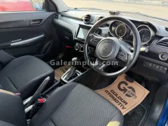 2023 Suzuki Swift  Kıbrıs | KKTC İkinci El Satılık Araba - Thumbnail 7