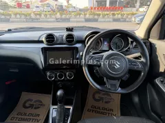 2023 Suzuki Swift  Kıbrıs | KKTC İkinci El Satılık Araba - Thumbnail 8