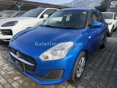 2023 Suzuki Swift  Kıbrıs | KKTC İkinci El Satılık Araba - Thumbnail 1