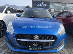 2023 Suzuki Swift  Kıbrıs | KKTC İkinci El Satılık Araba - Thumbnail 2