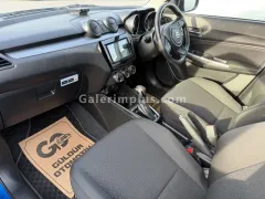 2023 Suzuki Swift  Kıbrıs | KKTC İkinci El Satılık Araba - Thumbnail 6