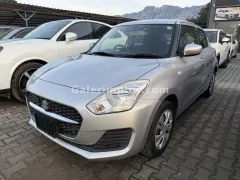 2023 Suzuki Swift  Kıbrıs | KKTC İkinci El Satılık Araba - Thumbnail 1