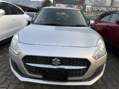 2023 Suzuki Swift  Kıbrıs | KKTC İkinci El Satılık Araba - Thumbnail 2