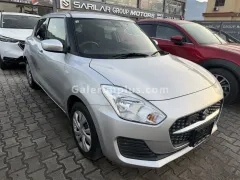 2023 Suzuki Swift  Kıbrıs | KKTC İkinci El Satılık Araba - Thumbnail 3