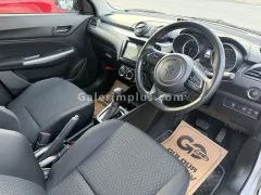 2023 Suzuki Swift  Kıbrıs | KKTC İkinci El Satılık Araba - Thumbnail 7
