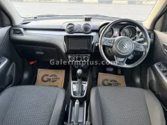 2023 Suzuki Swift  Kıbrıs | KKTC İkinci El Satılık Araba - Thumbnail 8