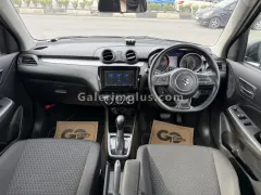 2023 Suzuki Swift  Kıbrıs | KKTC İkinci El Satılık Araba - Thumbnail 8