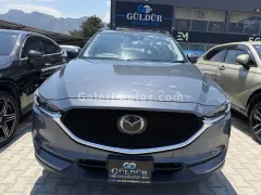 2022 Mazda CX-5 2.2 Skyactiv-D Kıbrıs | KKTC İkinci El Satılık Araba - Thumbnail 3
