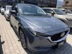 2022 Mazda CX-5 2.2 Skyactiv-D Kıbrıs | KKTC İkinci El Satılık Araba - Thumbnail 4