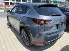 2022 Mazda CX-5 2.2 Skyactiv-D Kıbrıs | KKTC İkinci El Satılık Araba - Thumbnail 6