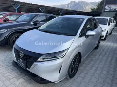2022 Nissan Note e-Power Kıbrıs | KKTC İkinci El Satılık Araba - Thumbnail 1