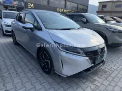 2022 Nissan Note e-Power Kıbrıs | KKTC İkinci El Satılık Araba - Thumbnail 3