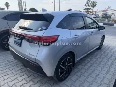 2022 Nissan Note e-Power Kıbrıs | KKTC İkinci El Satılık Araba - Thumbnail 4