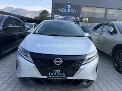 2022 Nissan Note e-Power Kıbrıs | KKTC İkinci El Satılık Araba - Thumbnail 2