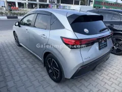 2022 Nissan Note e-Power Kıbrıs | KKTC İkinci El Satılık Araba - Thumbnail 5
