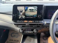 2022 Nissan Note e-Power Kıbrıs | KKTC İkinci El Satılık Araba - Thumbnail 8