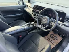 2022 Nissan Note e-Power Kıbrıs | KKTC İkinci El Satılık Araba - Thumbnail 7
