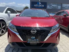 2022 Nissan Note e-Power Kıbrıs | KKTC İkinci El Satılık Araba - Thumbnail 3