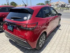 2022 Nissan Note e-Power Kıbrıs | KKTC İkinci El Satılık Araba - Thumbnail 5