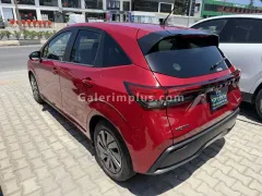 2022 Nissan Note e-Power Kıbrıs | KKTC İkinci El Satılık Araba - Thumbnail 6