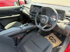 2022 Nissan Note e-Power Kıbrıs | KKTC İkinci El Satılık Araba - Thumbnail 8