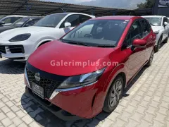 2022 Nissan Note e-Power Kıbrıs | KKTC İkinci El Satılık Araba - Thumbnail 1