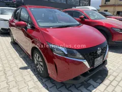 2022 Nissan Note e-Power Kıbrıs | KKTC İkinci El Satılık Araba - Thumbnail 4