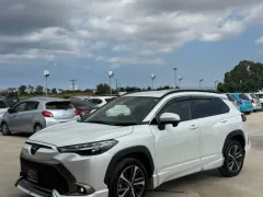 2023 Toyota Corolla Cross Kıbrıs | KKTC İkinci El Satılık Araba - Thumbnail 2