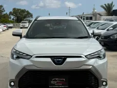 2023 Toyota Corolla Cross Kıbrıs | KKTC İkinci El Satılık Araba - Thumbnail 3