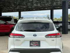 2023 Toyota Corolla Cross Kıbrıs | KKTC İkinci El Satılık Araba - Thumbnail 5