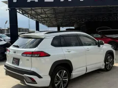 2023 Toyota Corolla Cross Kıbrıs | KKTC İkinci El Satılık Araba - Thumbnail 6