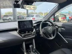 2023 Toyota Corolla Cross Kıbrıs | KKTC İkinci El Satılık Araba - Thumbnail 7