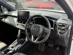 2023 Toyota Corolla Cross Kıbrıs | KKTC İkinci El Satılık Araba - Thumbnail 8