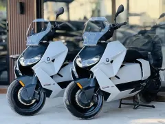 2022 BMW CE 04  Kıbrıs | KKTC İkinci El Satılık Araba - Thumbnail 1