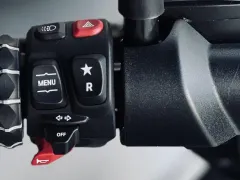 2022 BMW CE 04  Kıbrıs | KKTC İkinci El Satılık Araba - Thumbnail 2