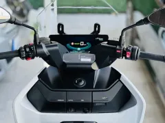 2022 BMW CE 04  Kıbrıs | KKTC İkinci El Satılık Araba - Thumbnail 6