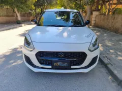 2021 Suzuki Swift 1.2 Kıbrıs | KKTC İkinci El Satılık Araba - Thumbnail 2