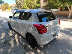 2021 Suzuki Swift 1.2 Kıbrıs | KKTC İkinci El Satılık Araba - Thumbnail 3