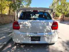 2021 Suzuki Swift 1.2 Kıbrıs | KKTC İkinci El Satılık Araba - Thumbnail 4