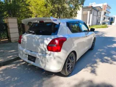2021 Suzuki Swift 1.2 Kıbrıs | KKTC İkinci El Satılık Araba - Thumbnail 5