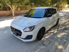 2021 Suzuki Swift 1.2 Kıbrıs | KKTC İkinci El Satılık Araba - Thumbnail 7