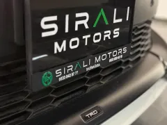 2022 Toyota C-HR 1.8 Hybrid Kıbrıs | KKTC İkinci El Satılık Araba - Thumbnail 7