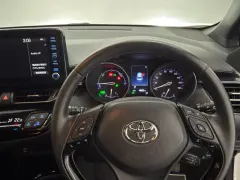 2022 Toyota C-HR 1.8 Hybrid Kıbrıs | KKTC İkinci El Satılık Araba - Thumbnail 8