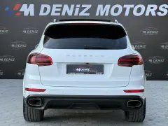 2017 Porsche Cayenne Platinum Edition Kıbrıs | KKTC İkinci El Satılık Araba - Thumbnail 6