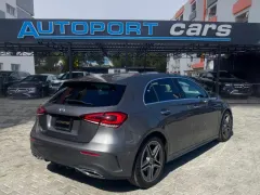 2023 Mercedes-Benz A Serisi A 180 AMG Kıbrıs | KKTC İkinci El Satılık Araba - Thumbnail 3