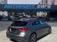 2023 Mercedes-Benz A Serisi A 180 AMG Kıbrıs | KKTC İkinci El Satılık Araba - Thumbnail 4