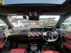 2023 Mercedes-Benz A Serisi A 180 AMG Kıbrıs | KKTC İkinci El Satılık Araba - Thumbnail 5