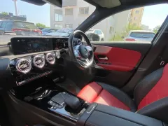 2023 Mercedes-Benz A Serisi A 180 AMG Kıbrıs | KKTC İkinci El Satılık Araba - Thumbnail 6