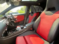 2023 Mercedes-Benz A Serisi A 180 AMG Kıbrıs | KKTC İkinci El Satılık Araba - Thumbnail 7